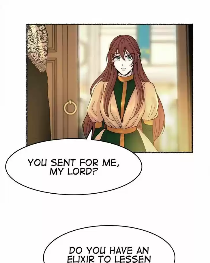 Like the Wind on a Dry Branch Ch.019