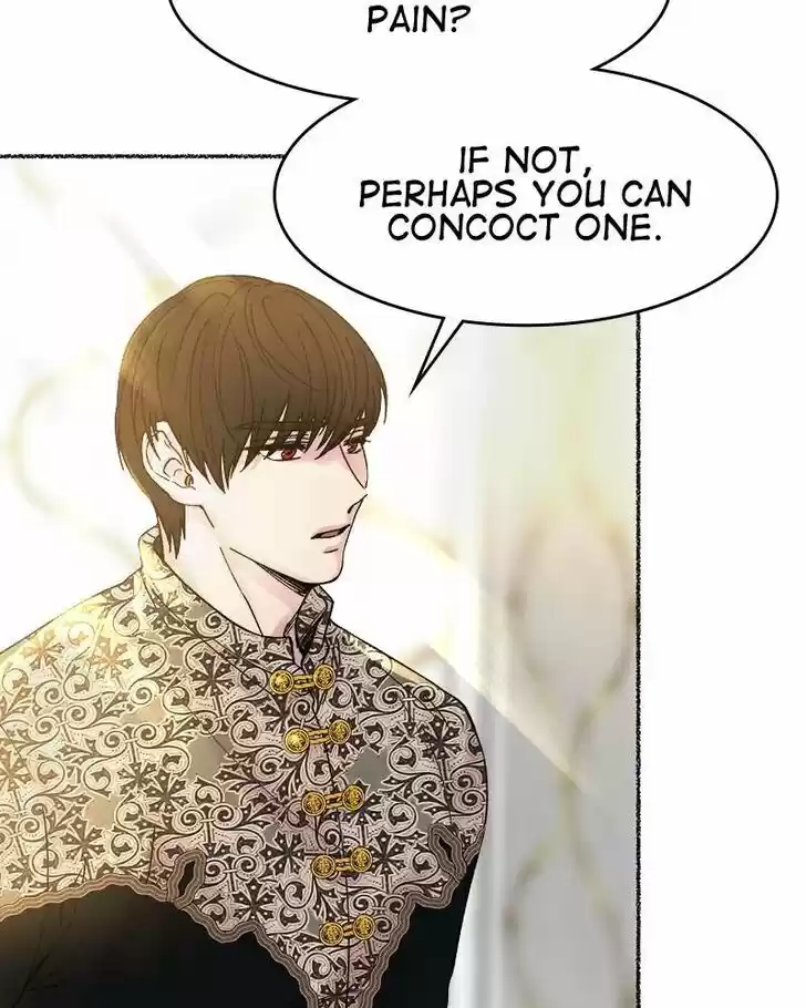 Like the Wind on a Dry Branch Ch.019