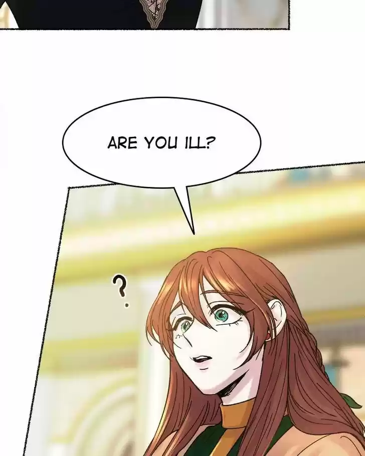 Like the Wind on a Dry Branch Ch.019