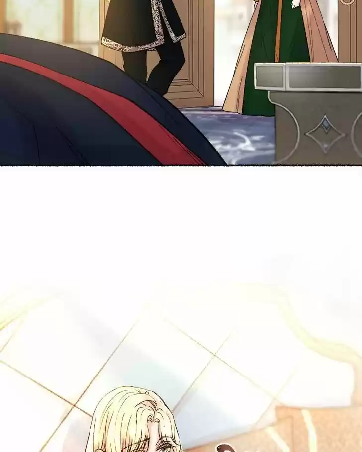 Like the Wind on a Dry Branch Ch.019