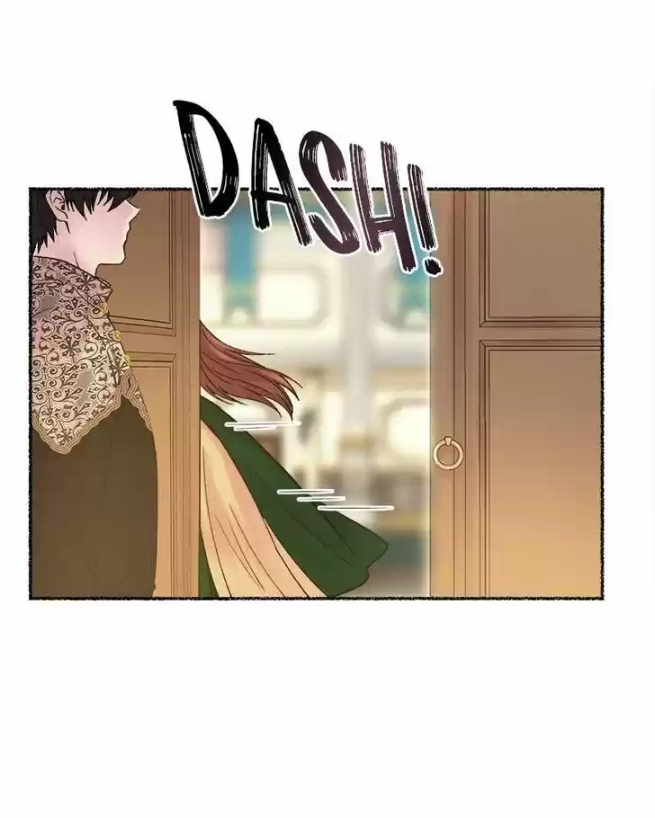 Like the Wind on a Dry Branch Ch.019