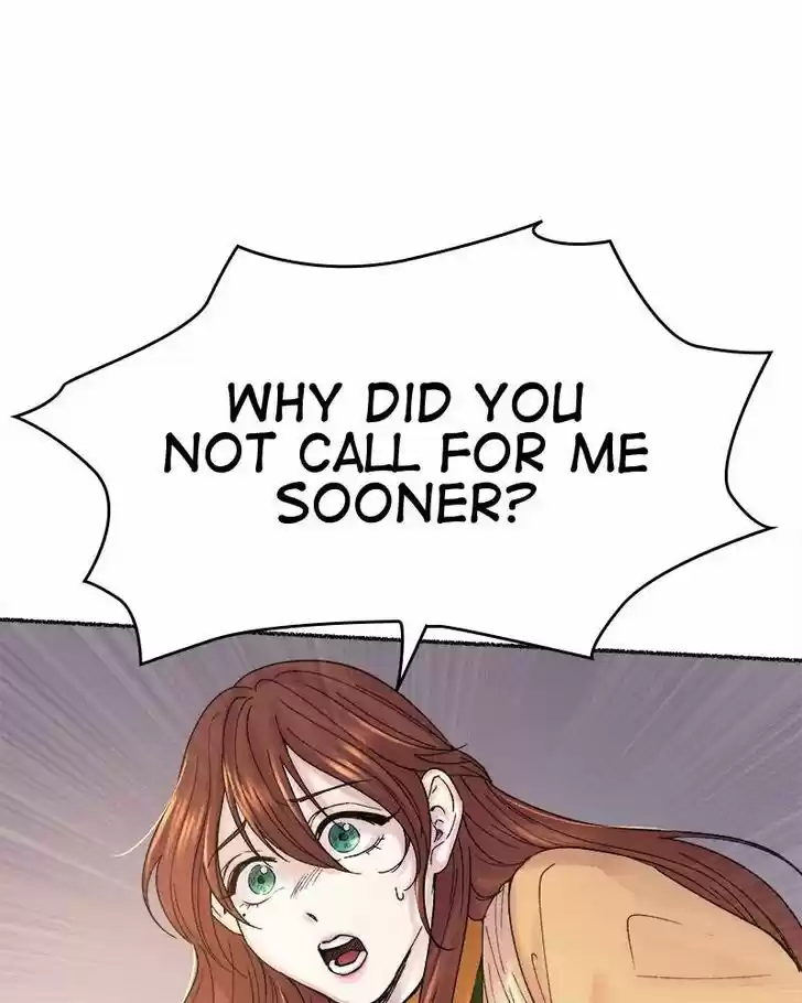 Like the Wind on a Dry Branch Ch.019