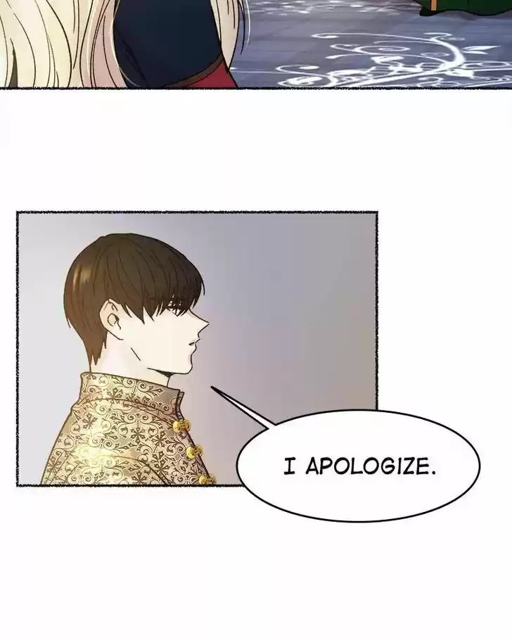 Like the Wind on a Dry Branch Ch.019