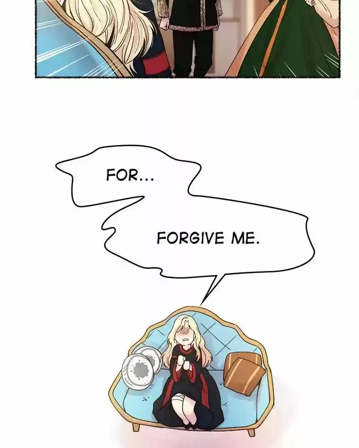 Like the Wind on a Dry Branch Ch.019