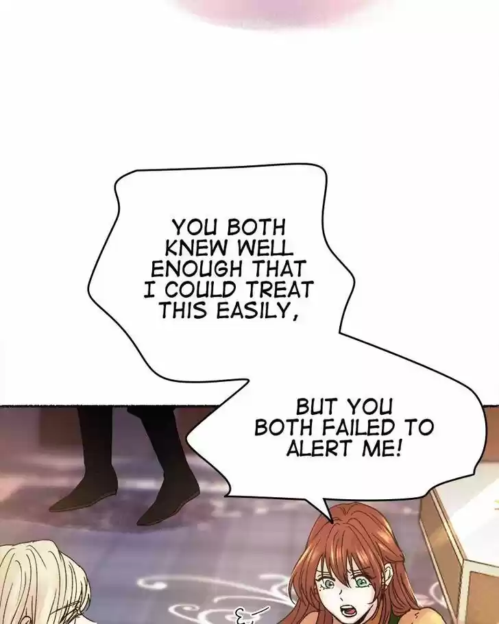 Like the Wind on a Dry Branch Ch.019