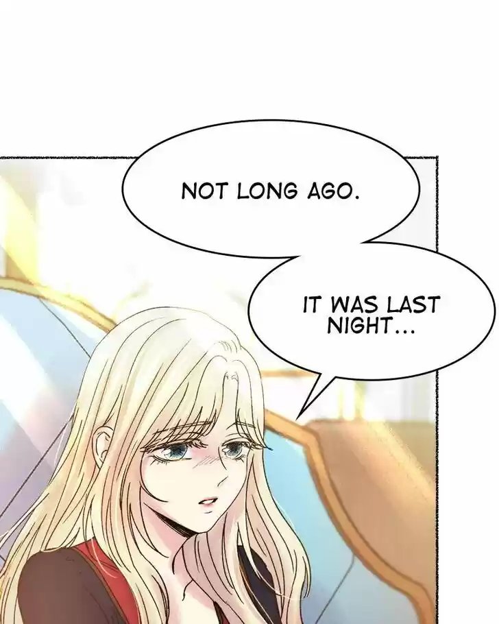 Like the Wind on a Dry Branch Ch.019