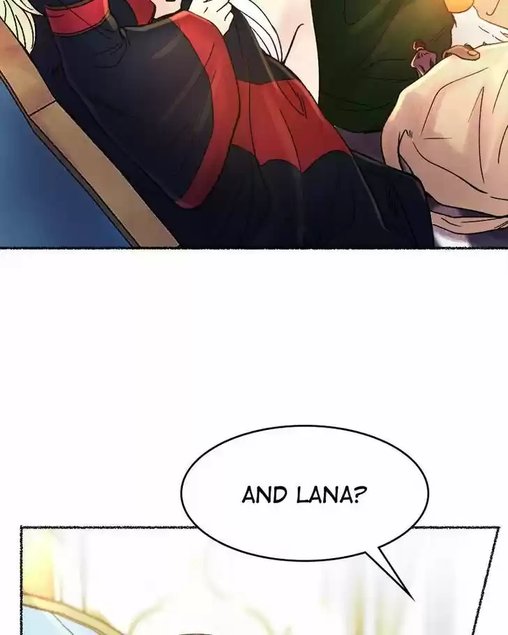 Like the Wind on a Dry Branch Ch.019