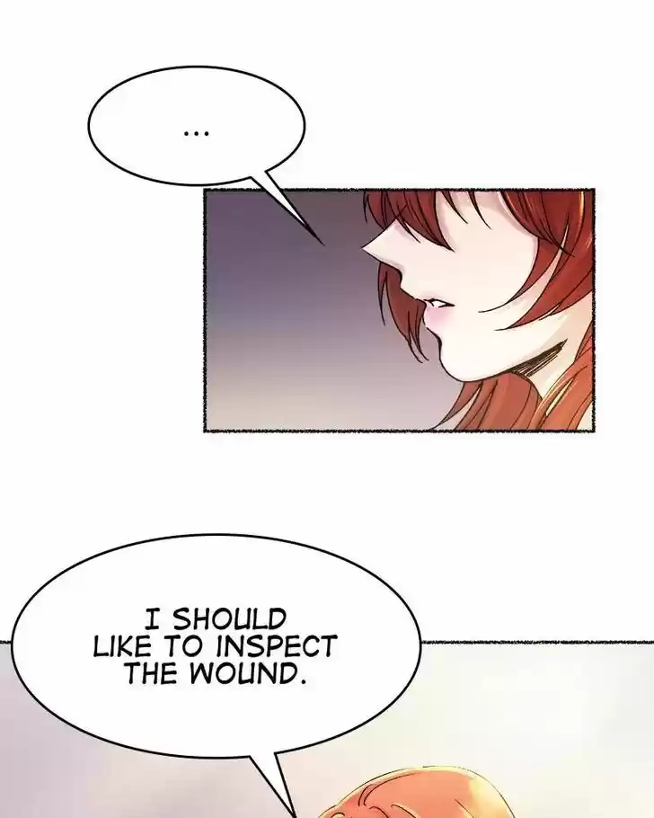 Like the Wind on a Dry Branch Ch.019