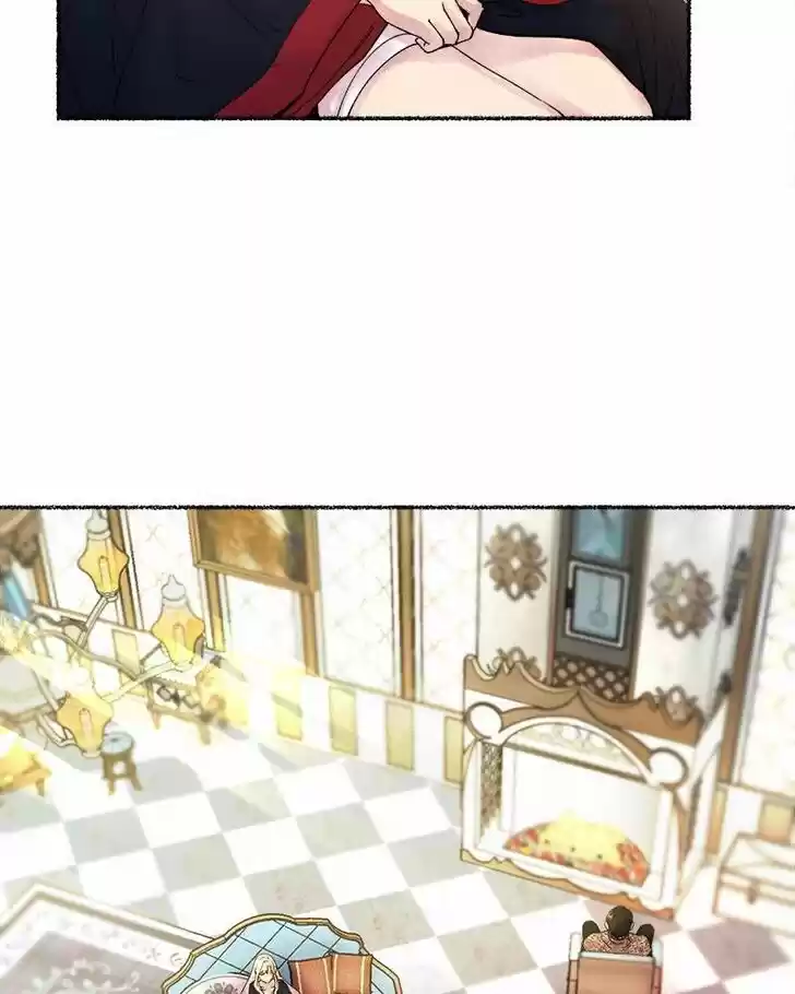 Like the Wind on a Dry Branch Ch.019