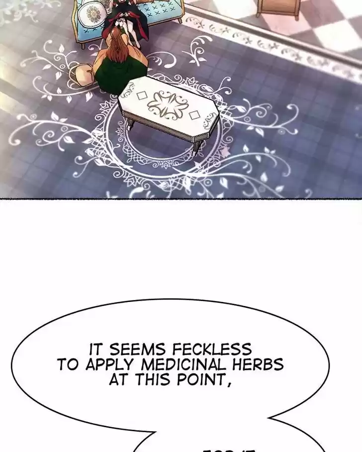 Like the Wind on a Dry Branch Ch.019