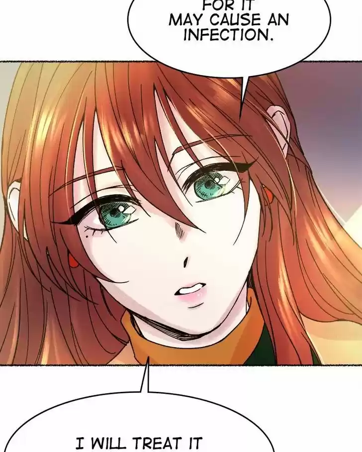 Like the Wind on a Dry Branch Ch.019