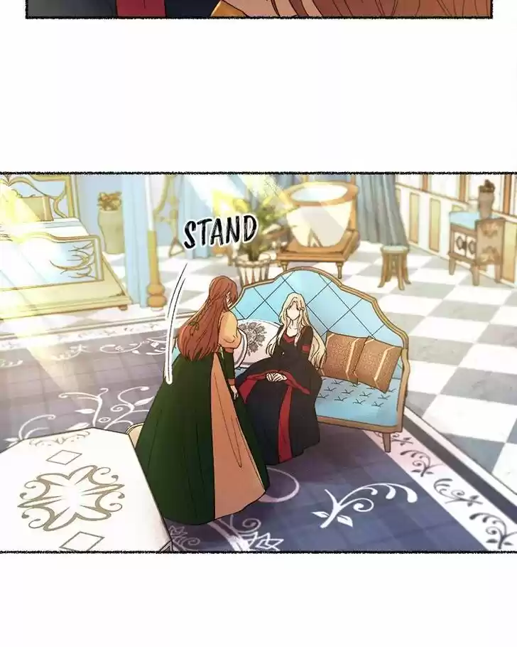 Like the Wind on a Dry Branch Ch.019