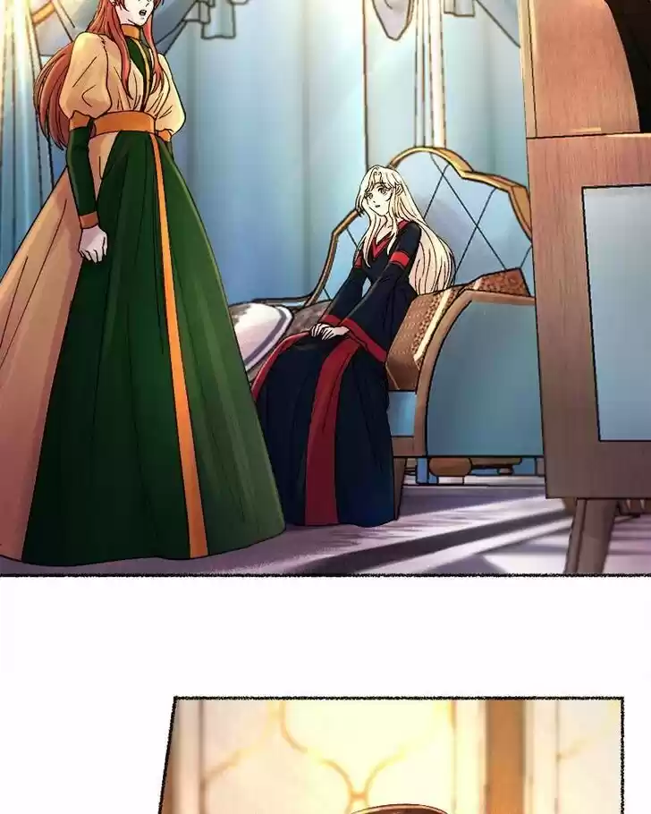 Like the Wind on a Dry Branch Ch.019