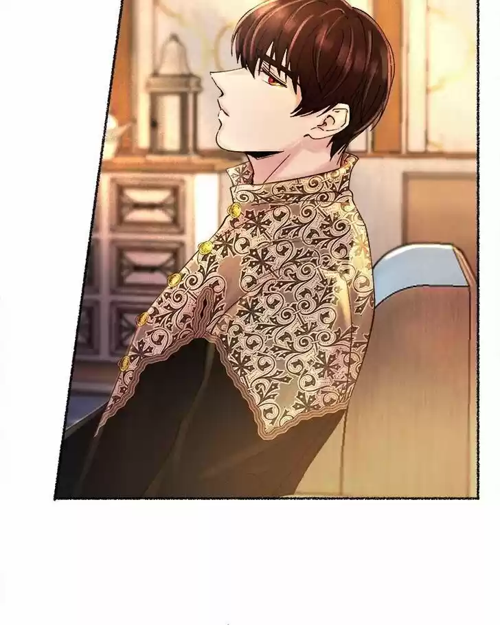 Like the Wind on a Dry Branch Ch.019