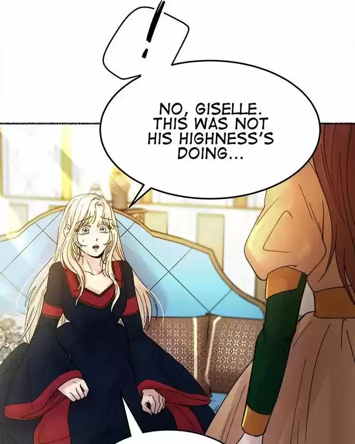 Like the Wind on a Dry Branch Ch.019