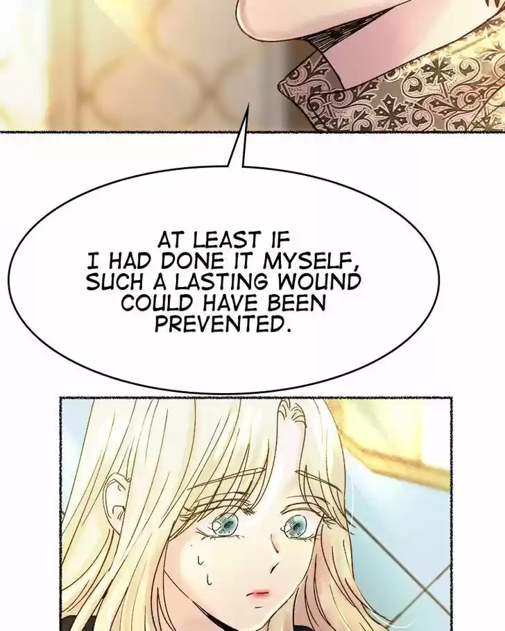 Like the Wind on a Dry Branch Ch.019