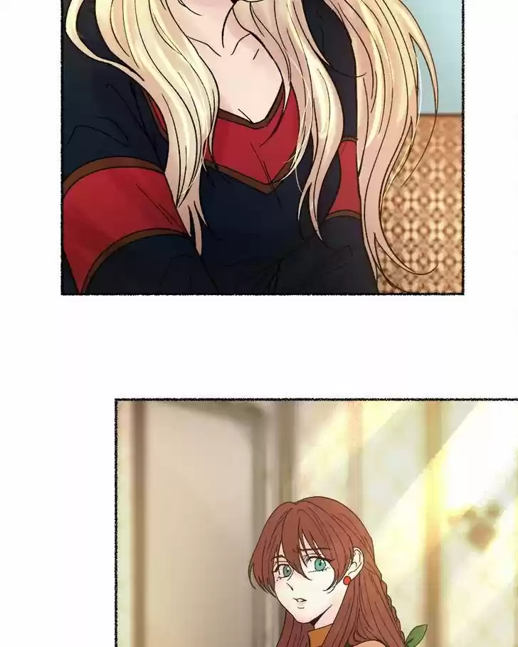 Like the Wind on a Dry Branch Ch.019