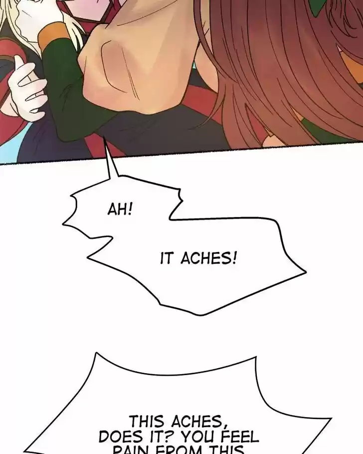 Like the Wind on a Dry Branch Ch.019