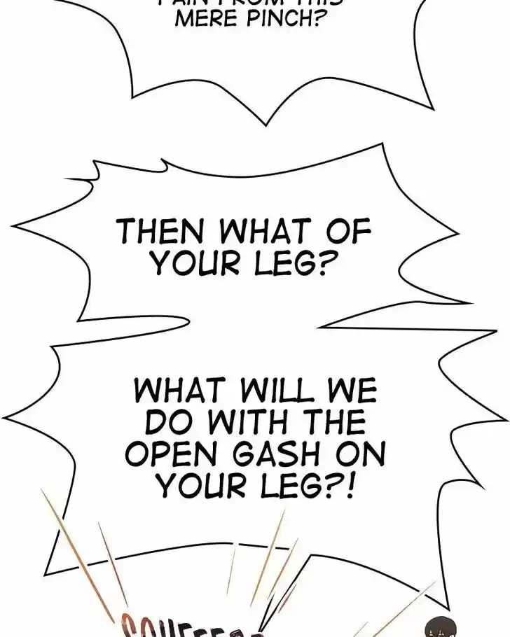 Like the Wind on a Dry Branch Ch.019