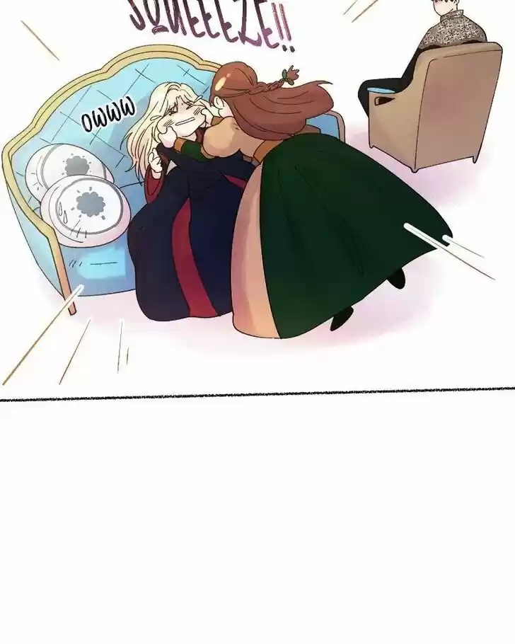 Like the Wind on a Dry Branch Ch.019