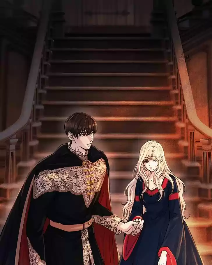 Like the Wind on a Dry Branch Ch.020