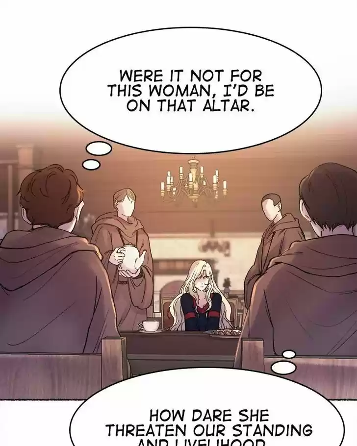 Like the Wind on a Dry Branch Ch.020