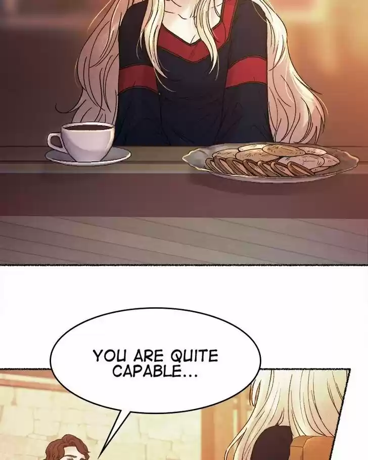 Like the Wind on a Dry Branch Ch.020