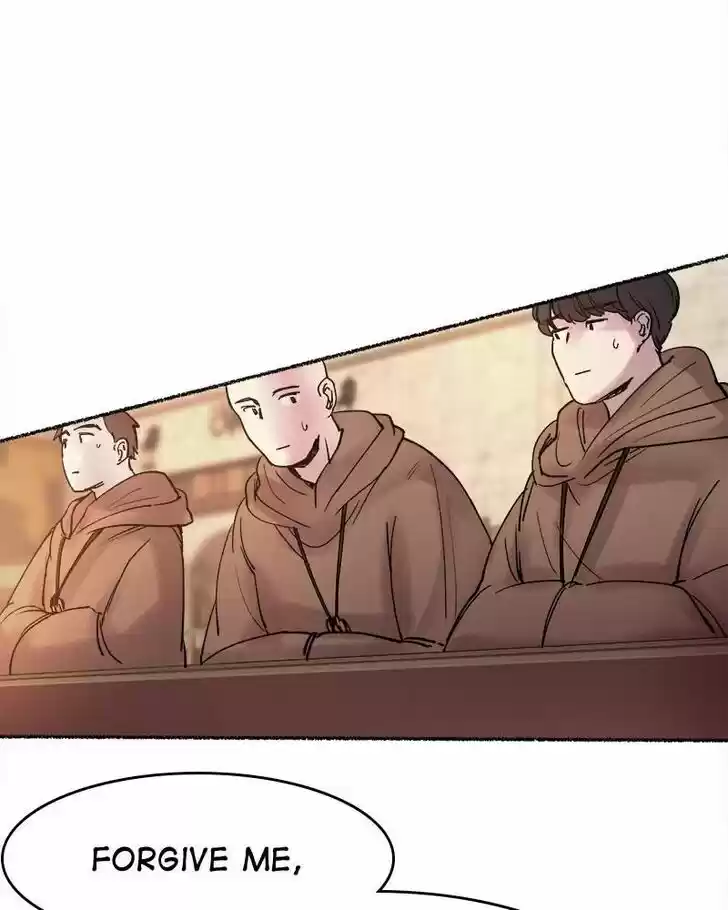 Like the Wind on a Dry Branch Ch.020