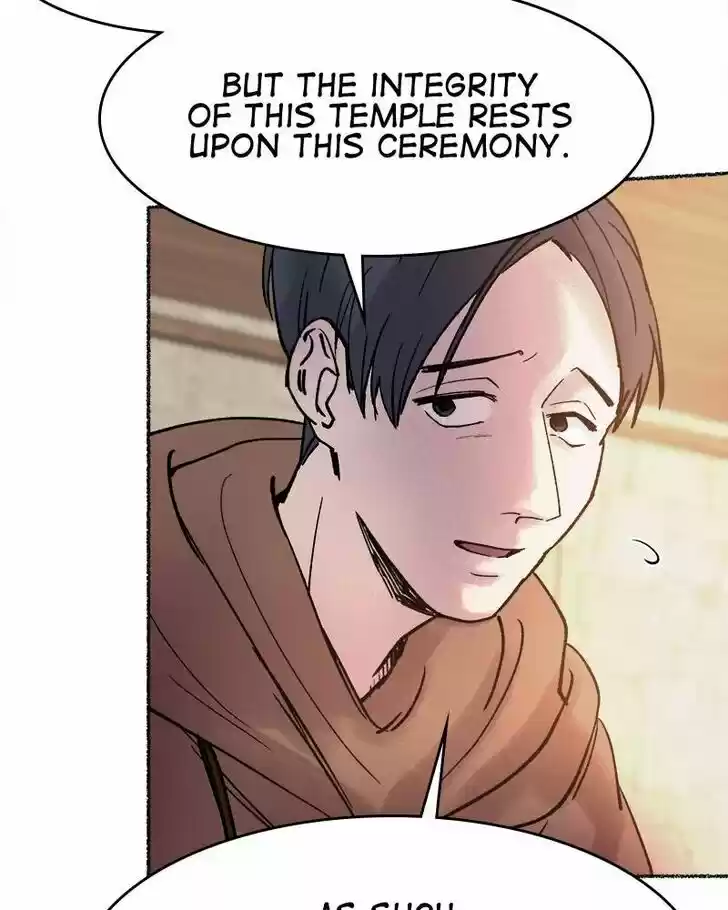 Like the Wind on a Dry Branch Ch.020