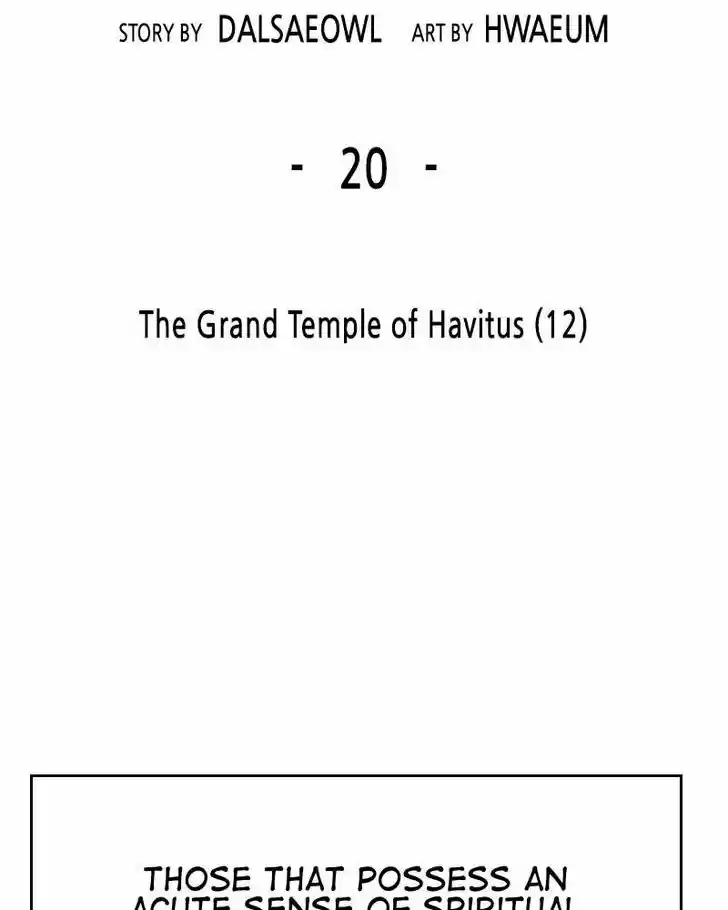 Like the Wind on a Dry Branch Ch.020