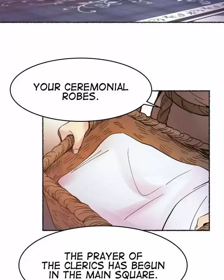 Like the Wind on a Dry Branch Ch.020