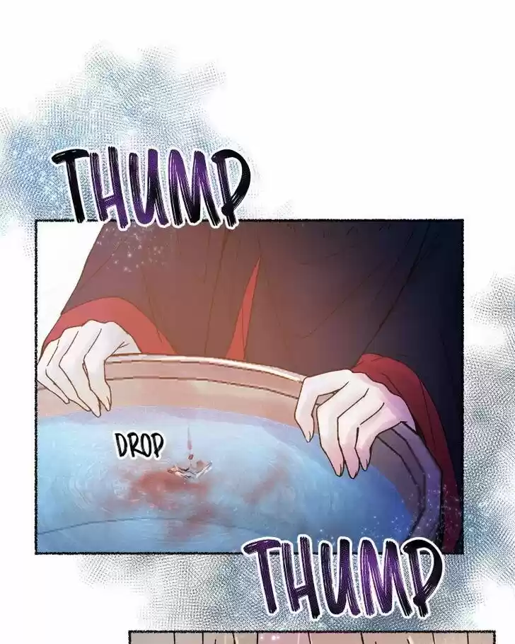 Like the Wind on a Dry Branch Ch.020