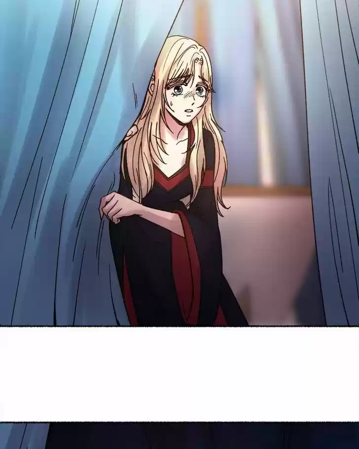 Like the Wind on a Dry Branch Ch.020