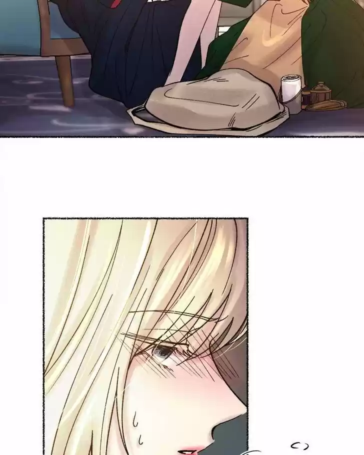 Like the Wind on a Dry Branch Ch.020