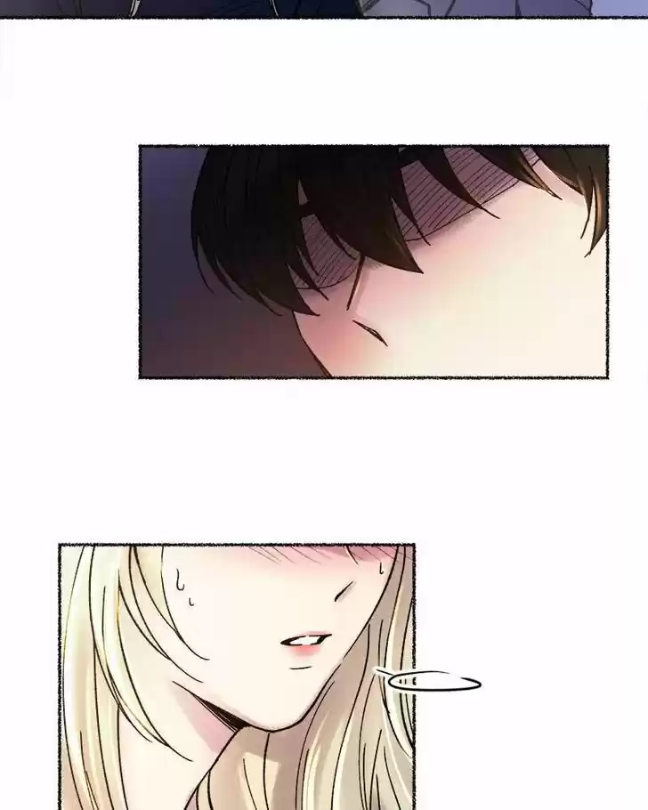 Like the Wind on a Dry Branch Ch.020