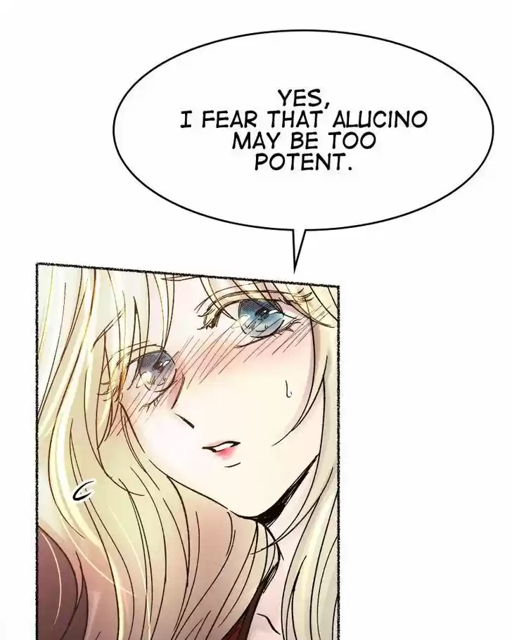 Like the Wind on a Dry Branch Ch.020