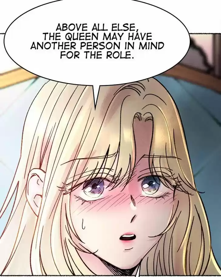 Like the Wind on a Dry Branch Ch.020