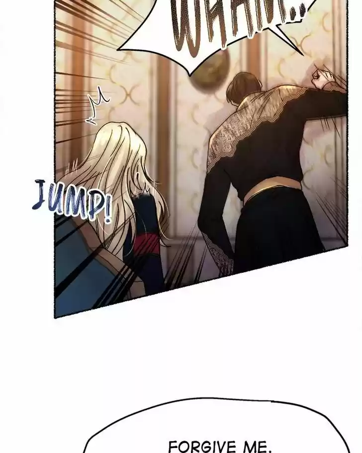 Like the Wind on a Dry Branch Ch.020