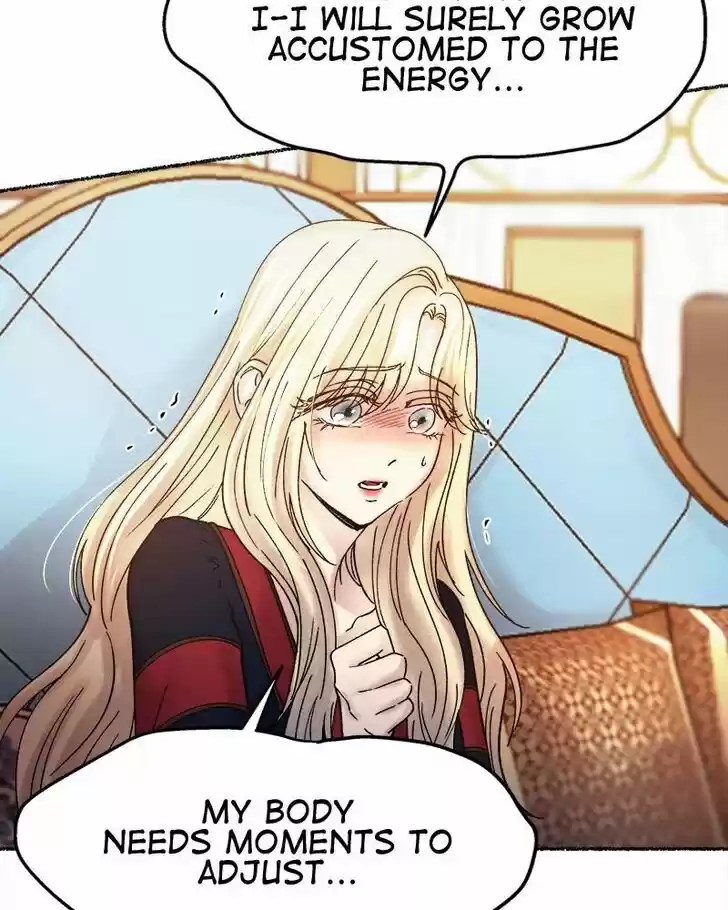 Like the Wind on a Dry Branch Ch.020