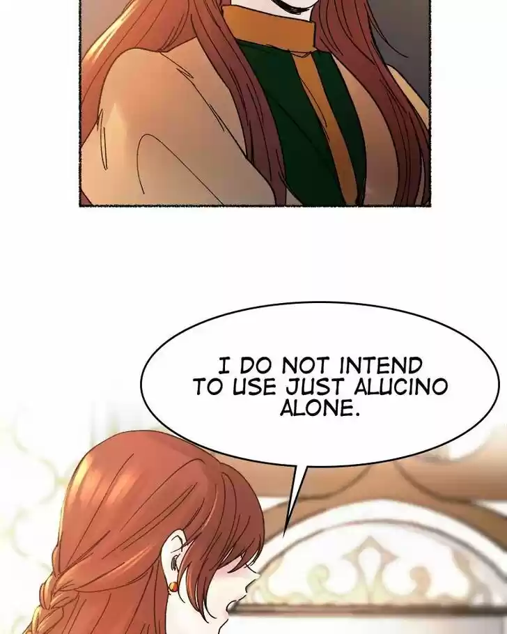 Like the Wind on a Dry Branch Ch.020