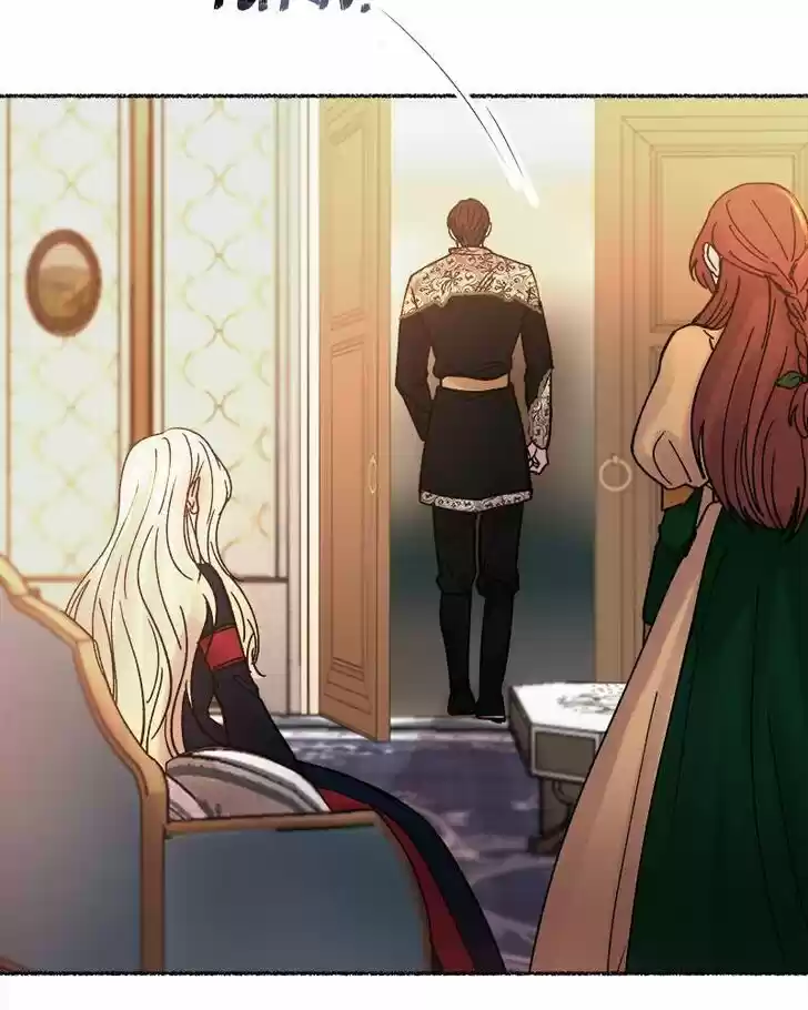 Like the Wind on a Dry Branch Ch.020