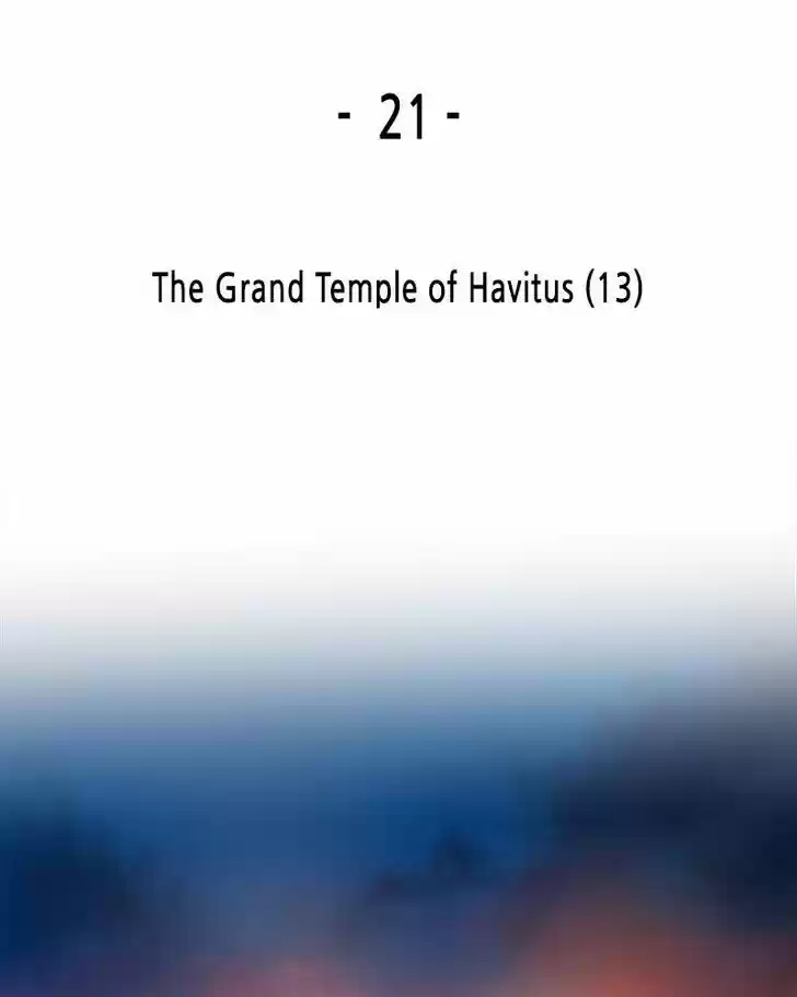 Like the Wind on a Dry Branch Ch.021