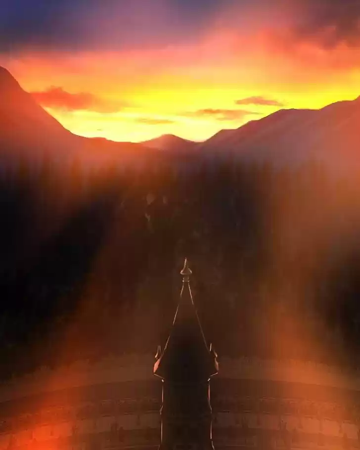 Like the Wind on a Dry Branch Ch.021