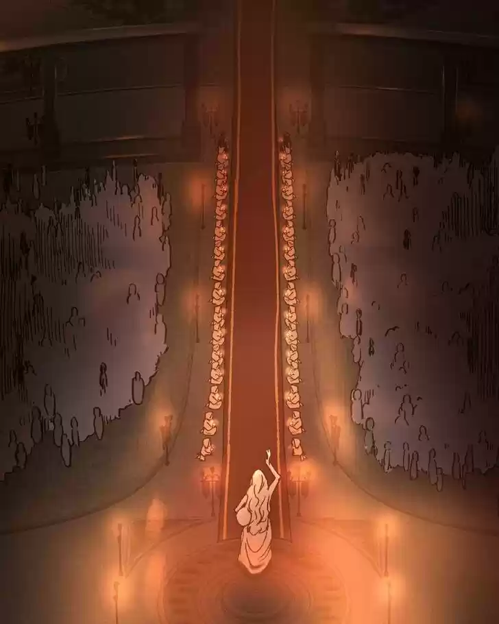 Like the Wind on a Dry Branch Ch.021