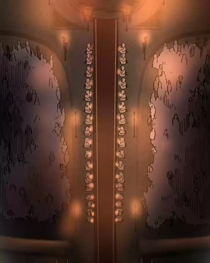 Like the Wind on a Dry Branch Ch.021