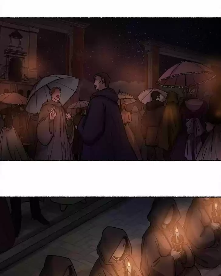 Like the Wind on a Dry Branch Ch.021