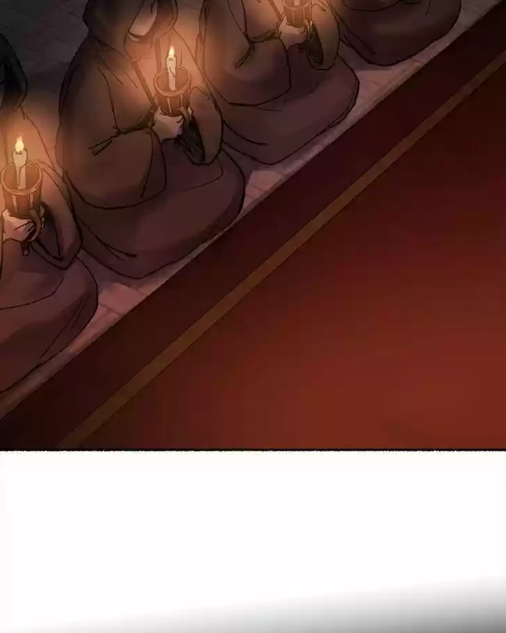 Like the Wind on a Dry Branch Ch.021