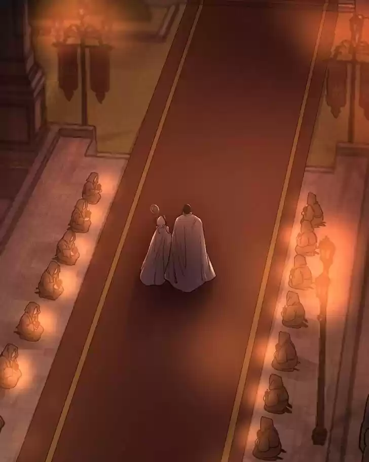 Like the Wind on a Dry Branch Ch.021