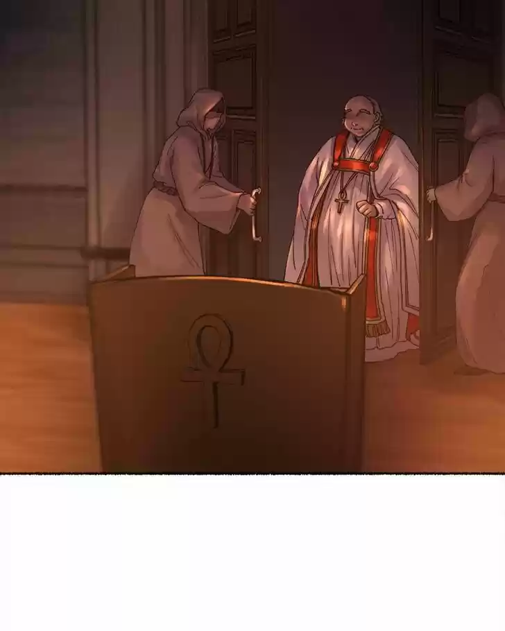 Like the Wind on a Dry Branch Ch.021