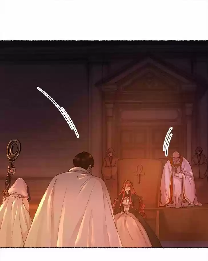 Like the Wind on a Dry Branch Ch.021